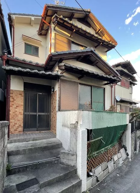 Habikino City, Iga 3-chome (Koichi Station) 3-story 5DK