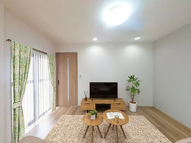 Used single-family home in Kakamigahara City, Unuma Maruko Town, 2-chome