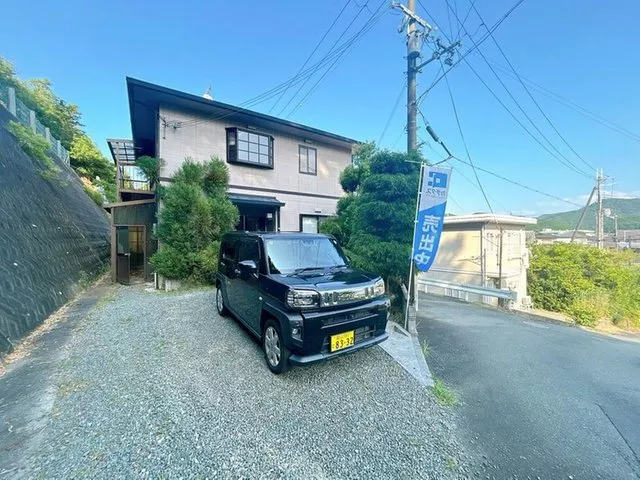 【Open house held】Current sale until July 31