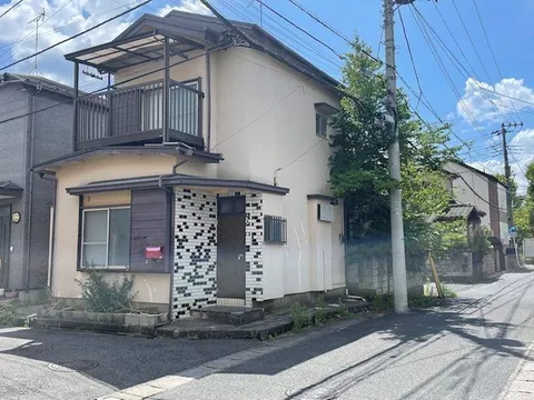 Nishimabashi 5 (Mabashi Station) 6.8 million yen