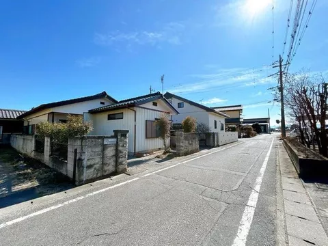 [Open house held] [Current sale until July 20] A livable 4K single-story home