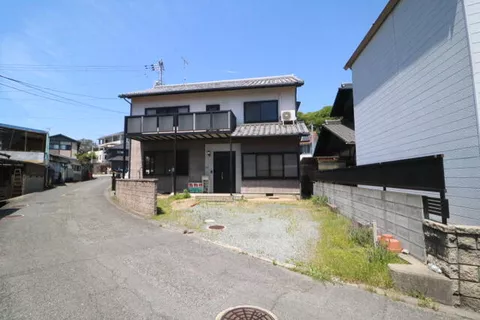 Kurashiki City, Kojima Shimonochō 4-chome (Ueno-machi Station), 2-story, 4LDK