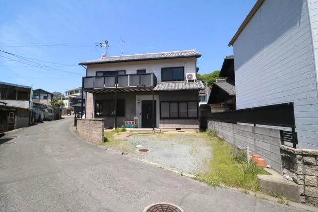 Kurashiki City, Kojima Shimonochō 4-chome (Ueno-machi Station), 2-story, 4LDK