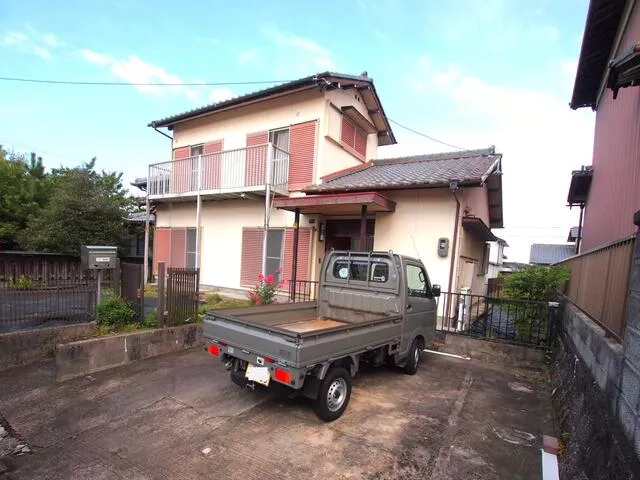 Kani City, Midori Gaoka 2-chome (Kani Station) 2-story 6DK