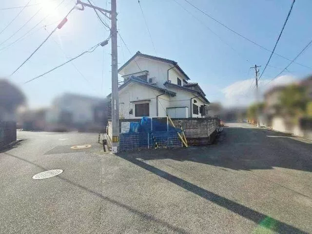 Kochi City, Seto 2-chome (Sanbashi-dori 5-chome Station) 2-story 4DK