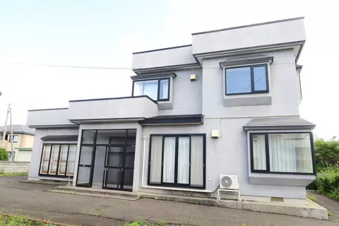 Hirosaki City, Oaza Tose 1-chome (Nubikiko Station), 2-story, 5LDK