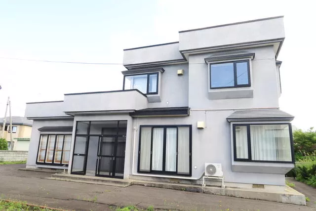 Hirosaki City, Oaza Tose 1-chome (Nubikiko Station), 2-story, 5LDK