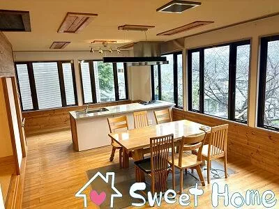 Kiryu City, Hirosawa Town 4-chome (Shin-Kiryu Station) 2-story building 3LDK