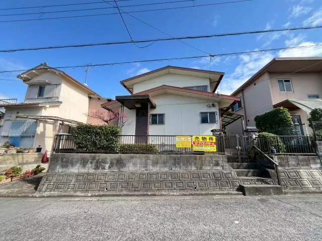 Misaki Town, Sennan District, Tannowa (Tannowa Station) 2-story building 5DK