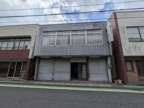 Mimasaka City Hayaniya (Hayaniya Station) 2-story 3DK