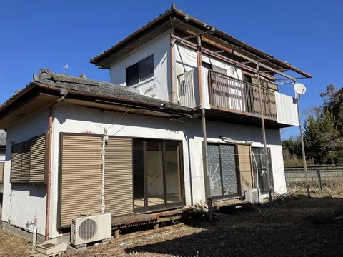 Higashi Ibaraki-gun Ibaraki-machi Oaza Oto (Mito Station) 2-story 4DK