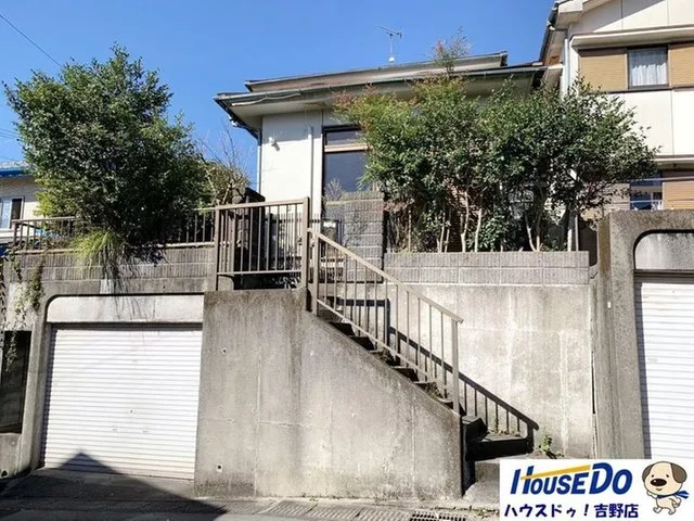 [Viewing available] ■Taiyo Tsujigaoka Store 150m (2-minute walk)