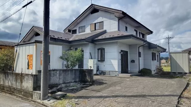 Nikko City, Yoshizawa (Imaichi Station) two-story building 7SLDK