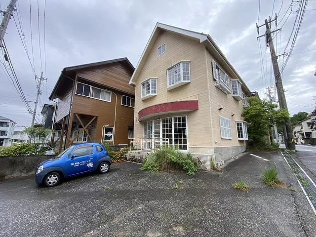 Kochi City, Seto 2-chome, 2-story, 3DK