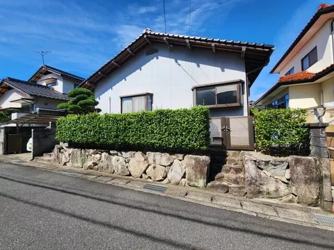 Tsuyama City, Hayashida (Higashi-Tsuyama Station), 2-story, 5LDK