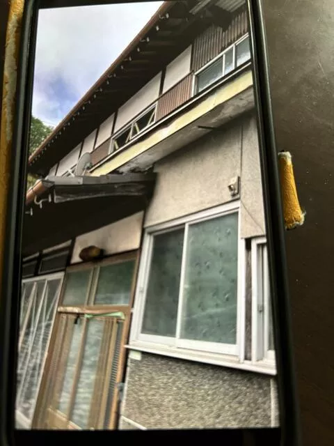 Kure City, Ondo Town, Fujiwaki 2-chome, 2-story, 3DK