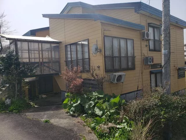 Senboku City Kakunodate Town Nishinogawahara (Kakunodate Station) 2-story 9LDK