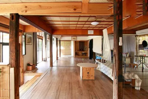 Kirishima City, Kokubukawahara, single-story building, one room - Image 4
