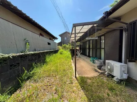 Arao City Haramanada (Arao Station) single-story building 3LDK - Image 4