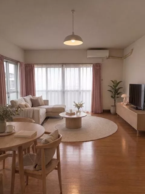 Tokushima City Yamamachi Shimofukuman (Nikenya Station) 2-story 3LDK