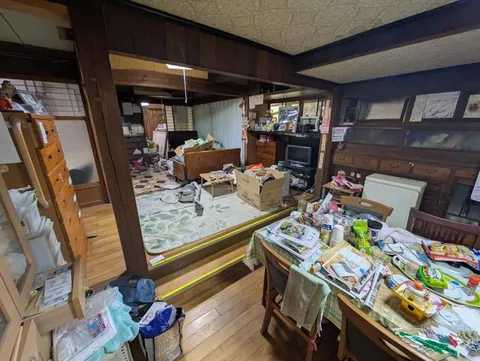 Tsu City, Sakakibara-cho (Sakakibara Onsen-guchi Station) 2-story building 4DK - Image 2