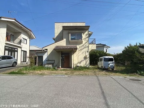 Shino Otsu (Shino Station) 7.8 million yen