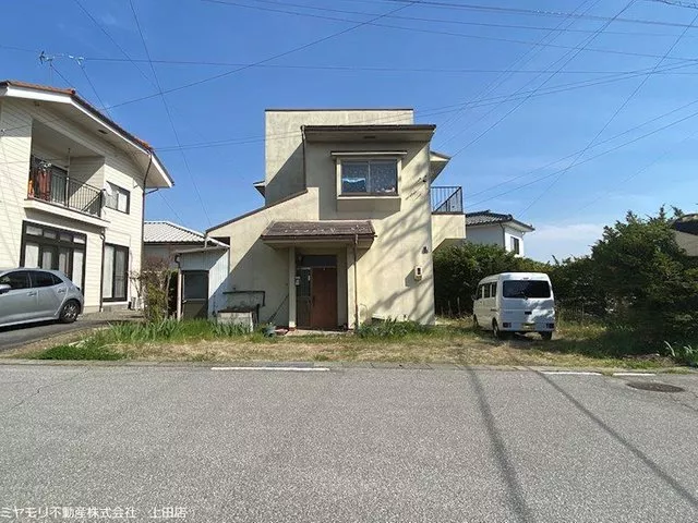 Shino Otsu (Shino Station) 7.8 million yen