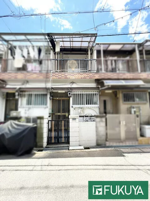 Kadoma City, Kuwasai Shinmachi (Kadoma Minami Station) 2-story 3DK