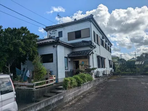 Kunimachi, Higashimorokata District, 2-story building, 6DK