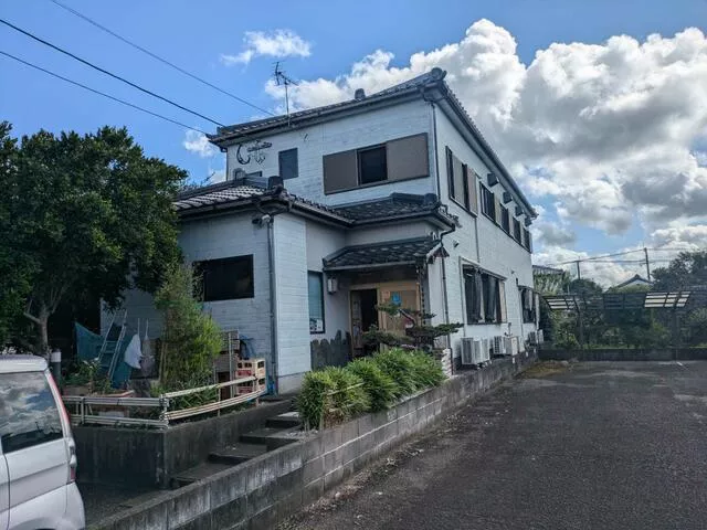 Kunimachi, Higashimorokata District, 2-story building, 6DK