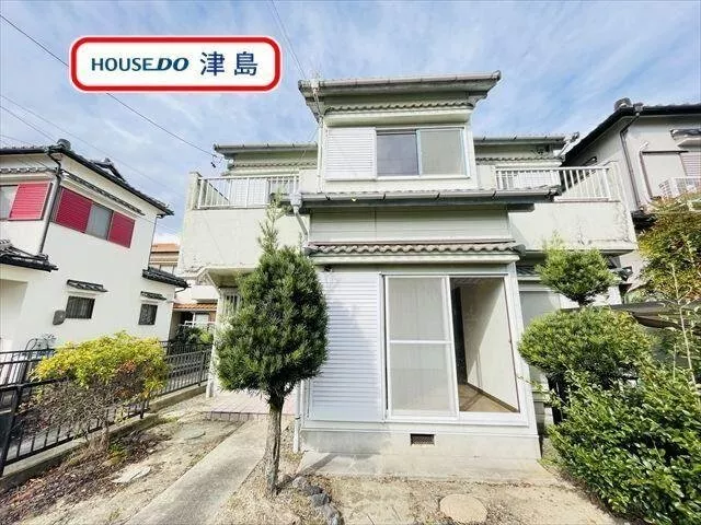 A spacious and relaxing Japanese-style room! A green and tranquil living environment.