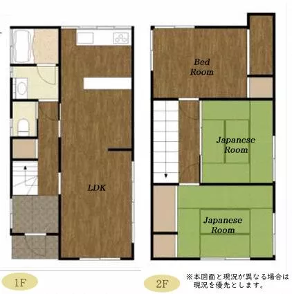 Nakagun Oiso Town Ikisawa (Ninomiya Station) 2-story 3LDK