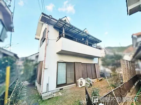 Wakayanagi, Midori-ku, Sagamihara-shi, Kanagawa (Sagamiko Sta.) 2F 4DK

6.8 million yen
