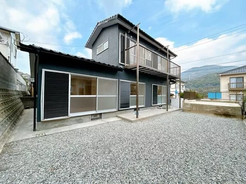 5.8 million yen, Kasuga Town 2 (Heiwadai Station)