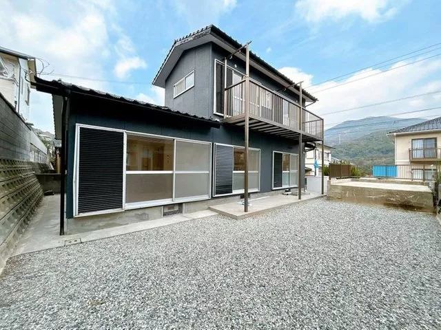 5.8 million yen, Kasuga Town 2 (Heiwadai Station)