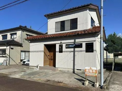 Takaoka City, Fukuoka Town, Akamaru (Nishi-Takaoka Station), 2-story, 3LDK