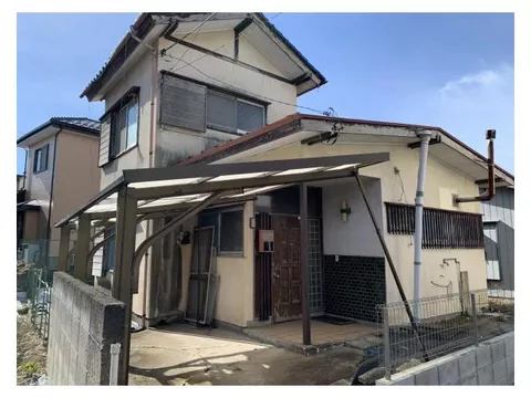 2-story 3DK in Nakakakamoto Town, Utsunomiya City - Popular area -