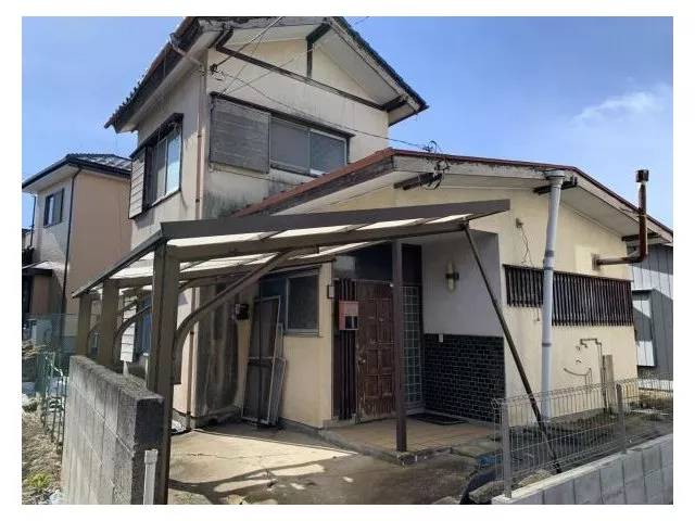 2-story 3DK in Nakakakamoto Town, Utsunomiya City - Popular area -