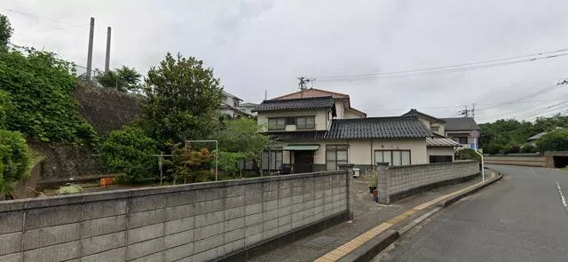 2-story building, 6LDK in Etsu Town, Etsu City