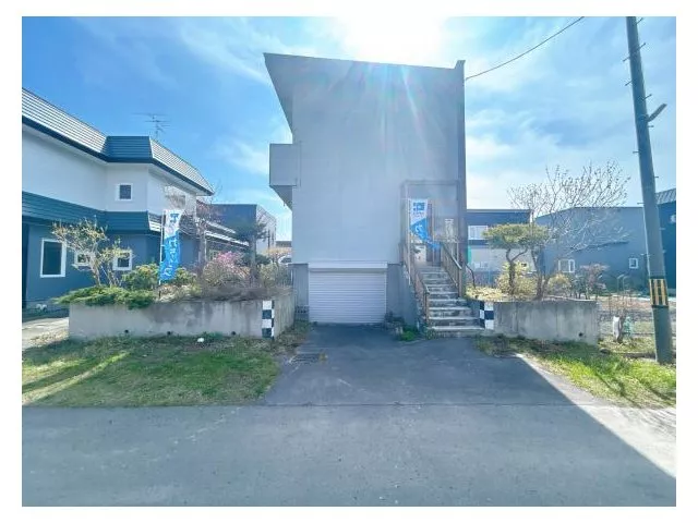 [Open House] Current sale until March 8 / Immediate occupancy available / Built by Ki no Shiro Taisetsu / Front road