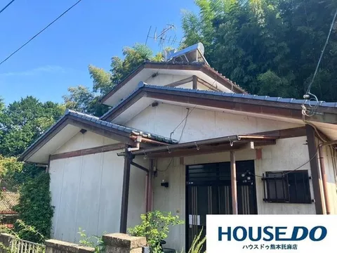 ＼5DK! About 4 minutes by car to Ueki Interchange! Adjacent land can also be purchased together! (76…