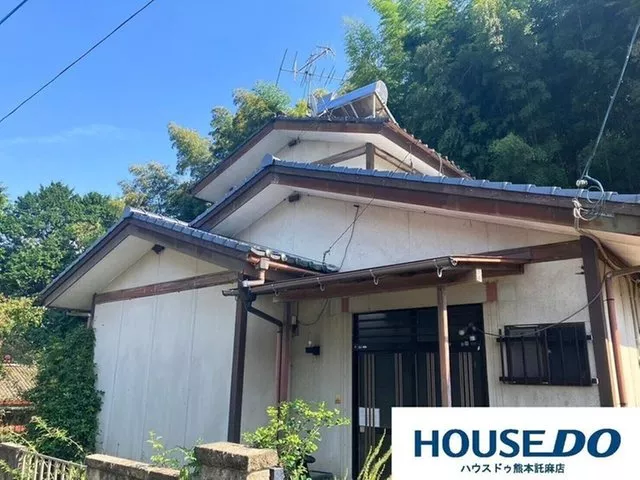 ＼5DK! About 4 minutes by car to Ueki Interchange! Adjacent land can also be purchased together! (76…