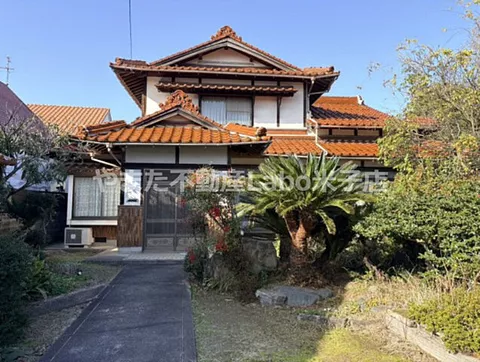 Used single-family home in Yonago City, Yami Town, used house