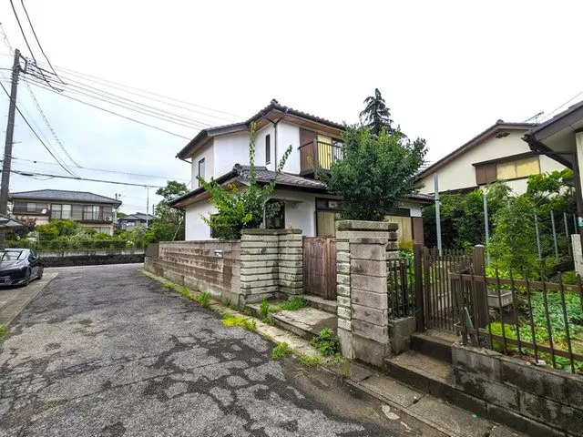 Kamibayashi (Shin-Mobara Station) 5.98 million yen