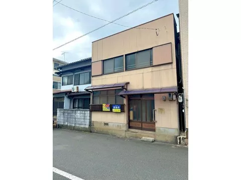 Masatsucho (Tobata Station) 3.9 million yen