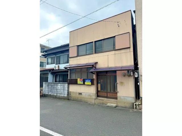 Masatsucho (Tobata Station) 3.9 million yen
