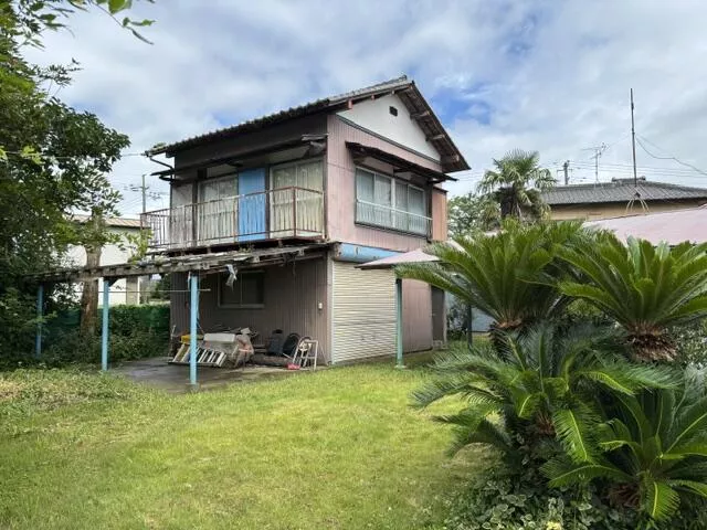 Ichihara City, Niibori (Kazusa-Mimata Station), 2-story, 2K