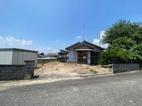 Used single-family home JR Kōtoku Line Itano Station Get off at Kamiban Nakamai 5-minute walk
