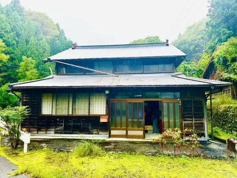 Aoi Ward, Shizuoka City, Kutsusakamoto (Ikawa Station) 2-story building 6DK