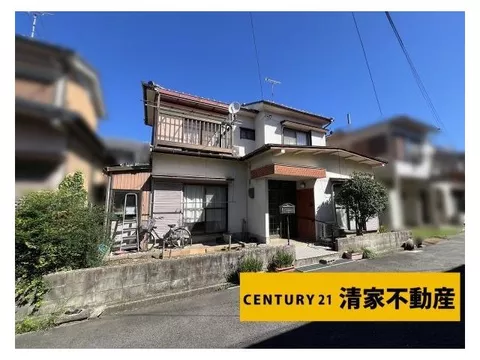 About a 2-minute walk (110m) to Seko Elementary School, south-facing road!